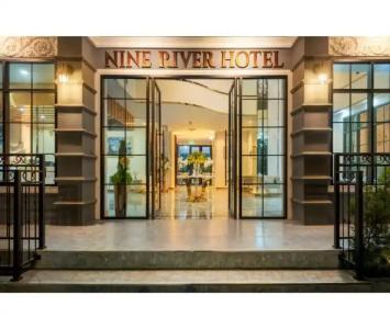 Nine River - 0