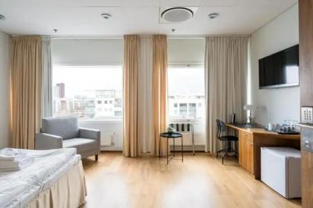 Hiisi Helsinki Jätkäsaari - 30