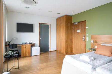 Hiisi Helsinki Jätkäsaari - 27