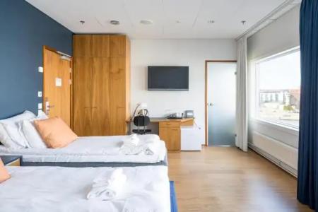 Hiisi Helsinki Jätkäsaari - 37