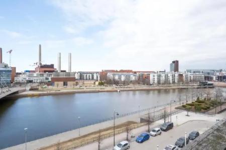 Hiisi Helsinki Jätkäsaari - 59