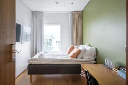 Hiisi Helsinki Jätkäsaari - 17