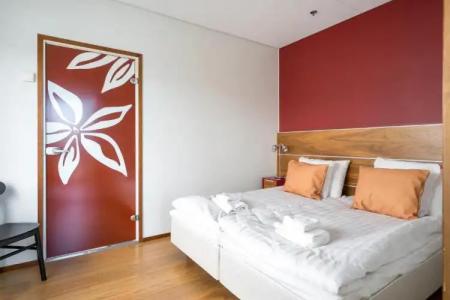 Hiisi Helsinki Jätkäsaari - 51