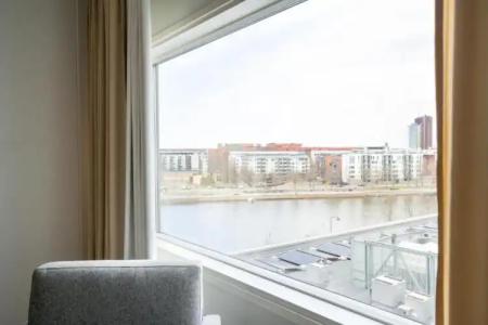 Hiisi Helsinki Jätkäsaari - 29