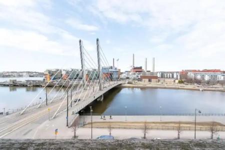 Hiisi Helsinki Jätkäsaari - 58