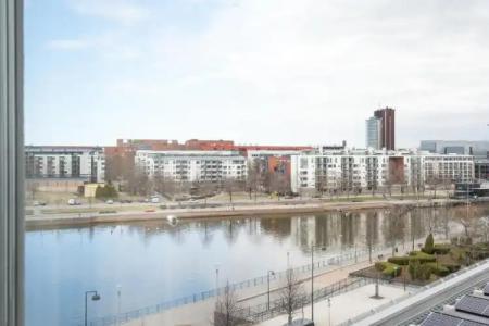 Hiisi Helsinki Jätkäsaari - 55