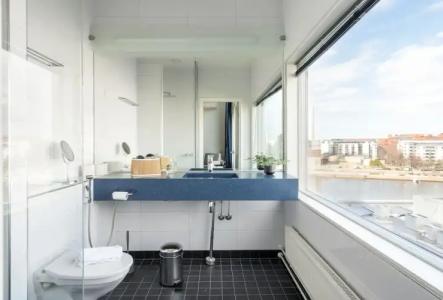 Hiisi Helsinki Jätkäsaari - 20