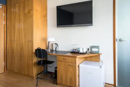 Hiisi Helsinki Jätkäsaari - 14