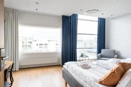 Hiisi Helsinki Jätkäsaari - 35