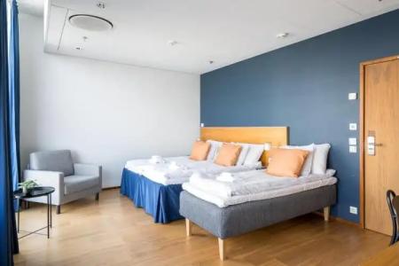 Hiisi Helsinki Jätkäsaari - 43