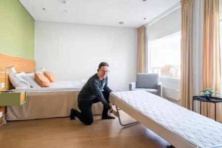 Hiisi Helsinki Jätkäsaari - 22