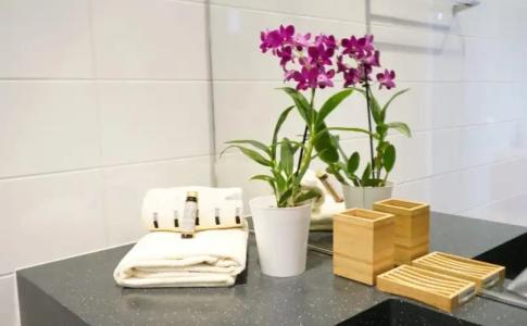 Hiisi Helsinki Jätkäsaari - 2