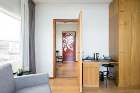 Hiisi Helsinki Jätkäsaari - 52