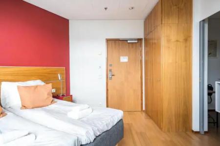 Hiisi Helsinki Jätkäsaari - 42