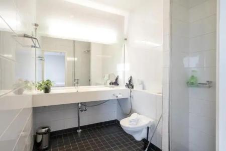 Hiisi Helsinki Jätkäsaari - 24