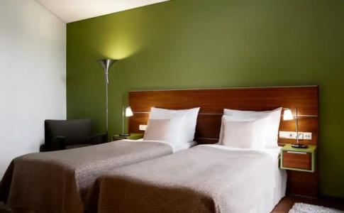 Hiisi Helsinki Jätkäsaari - 1