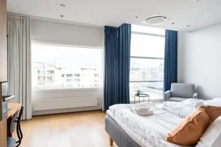 Hiisi Helsinki Jätkäsaari - 12