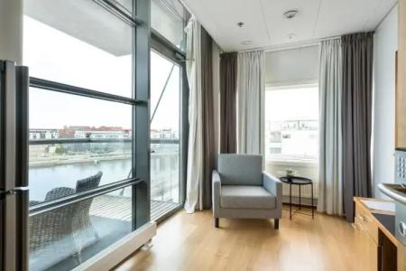 Hiisi Helsinki Jätkäsaari - 60