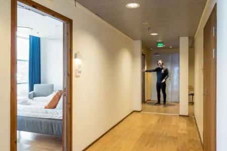 Hiisi Helsinki Jätkäsaari - 15