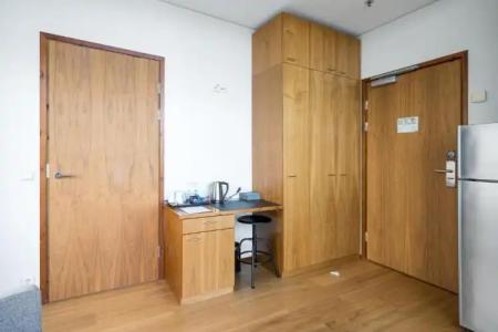 Hiisi Helsinki Jätkäsaari - 54