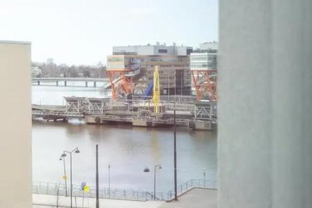 Hiisi Helsinki Jätkäsaari - 47