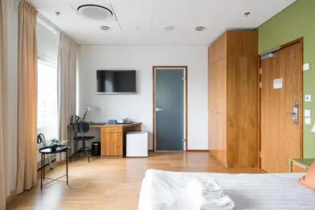 Hiisi Helsinki Jätkäsaari - 28