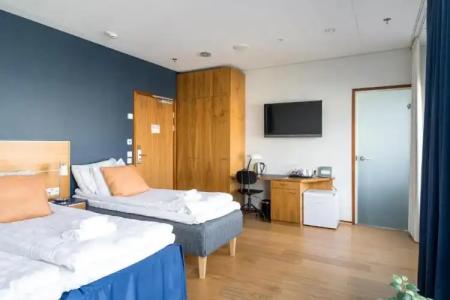 Hiisi Helsinki Jätkäsaari - 39