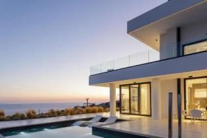 Villa White Hera, Rethymno