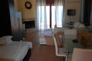 Malvazios Villas, Gythio