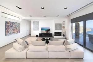 Villas
