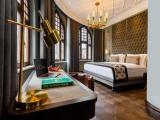 Executive Double Suite