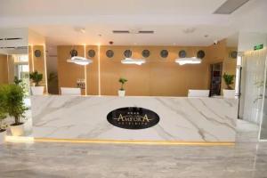 Amfora Hotel & Spa, Durres