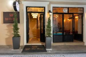Sirinhan Hotel, Istanbul