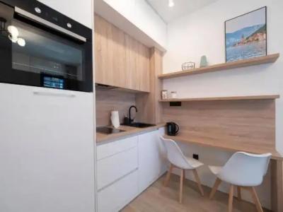 CASA AL MARE RESIDENCE - 306