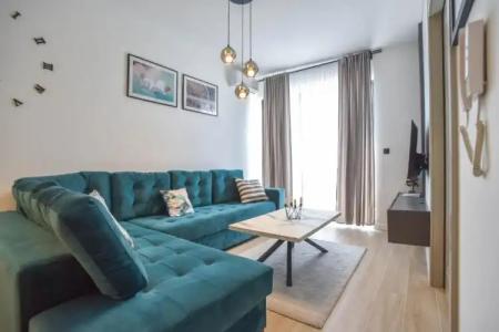 CASA AL MARE RESIDENCE - 120