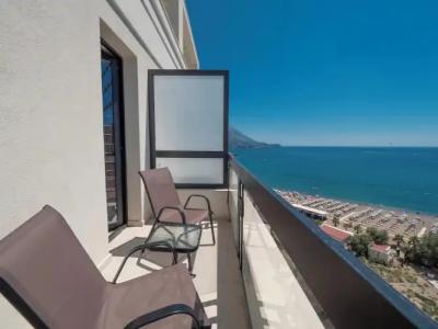 CASA AL MARE RESIDENCE - 45