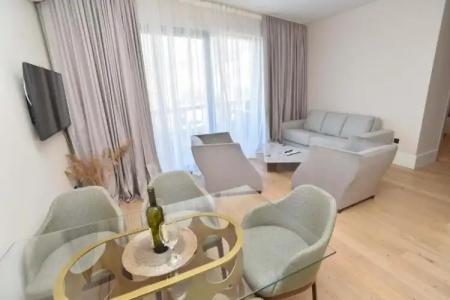 CASA AL MARE RESIDENCE - 85