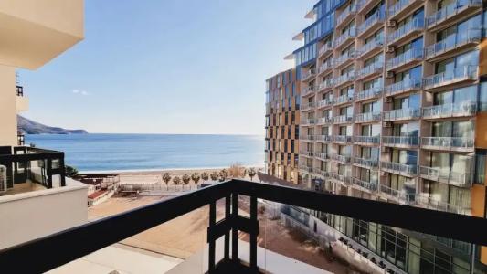 CASA AL MARE RESIDENCE - 239