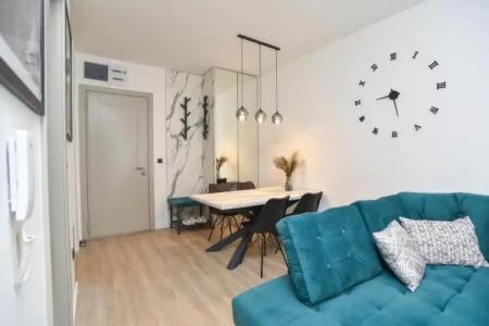 CASA AL MARE RESIDENCE - 121