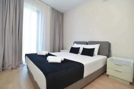 CASA AL MARE RESIDENCE - 243