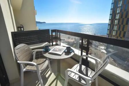 CASA AL MARE RESIDENCE - 82