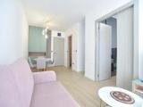 Double Suite with sea view