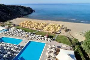 Atlantica Mikri Poli Crete Hotel, Makriyialos