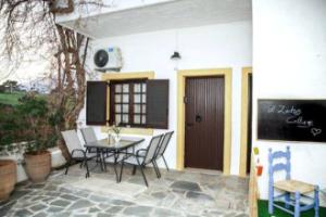 Seaside Family house with playground - El Zachos, Makriyialos