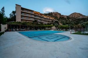 The Maxine Hotel - Adults Only, Agia Galini