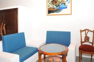 Galini Tropica Mini-hotel, Agia Galini