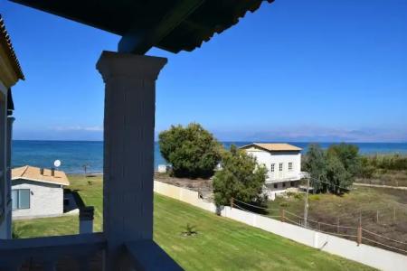 S&C Kosmos Beach Resort - 29