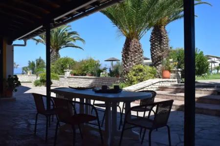 S&C Kosmos Beach Resort - 91