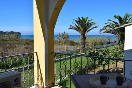 S&C Kosmos Beach Resort - 90