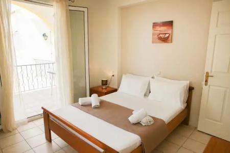 S&C Kosmos Beach Resort - 96